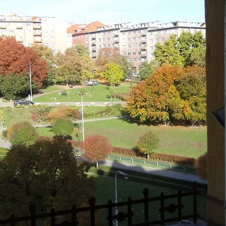 Apartmán 70 Moskevska *