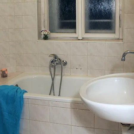 Apartament 70 Moskevska